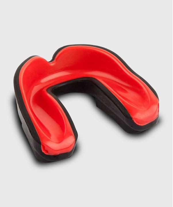 Produktbild Venum Challenger Kids Mouthguard Black/Red (One Size)