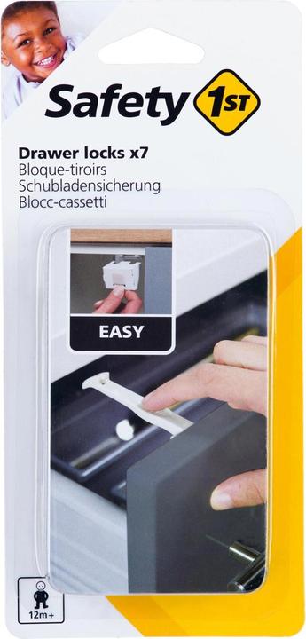 Immagine prodotto Safety 1st fusibile per cassetto