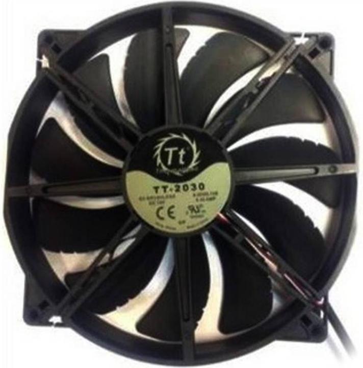 Image du produit Thermaltake Purs 20 (200 mm, 1 x)