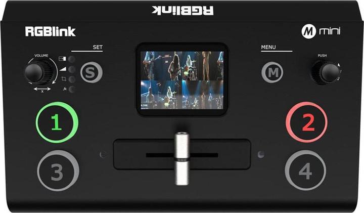 Productafbeelding RGBlink Mini V2