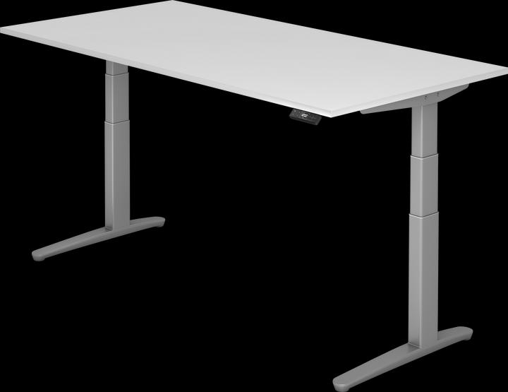 Produktbild Hammerbacher Bürotisch (200 x 100 x 65 cm)
