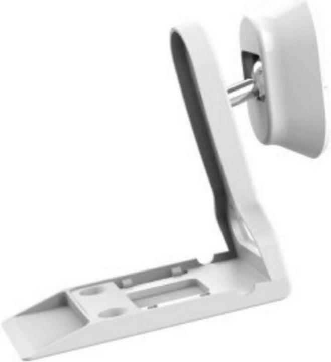 Actual product image Flexson Premium wall mount for Sonos ERA300 white (1 pcs., Wall installation, Tiltable)