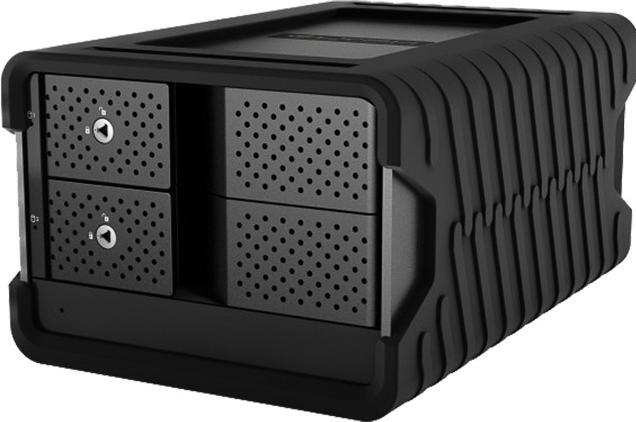 Glyph Blackbox PRO RAID (32 To)