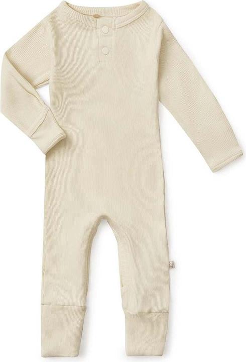 Produktbild Snuggle Hunny Romper - Vanilla (62)