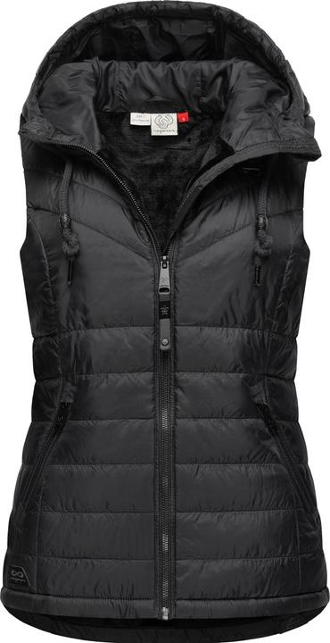 Actual product image Ragwear Lucinda Vest (XL)