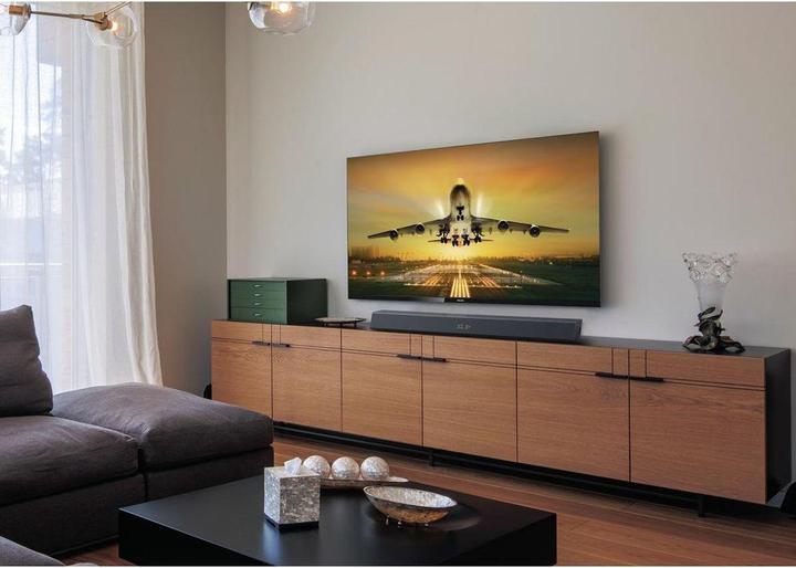 Productafbeelding Philips TAB8205/10 (200 W, 2.1 kanalen)