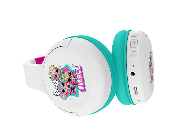 Immagine prodotto OTL - LOL SURPRISE - CORE WIRELESS HEADPHONES (Bluetooth)