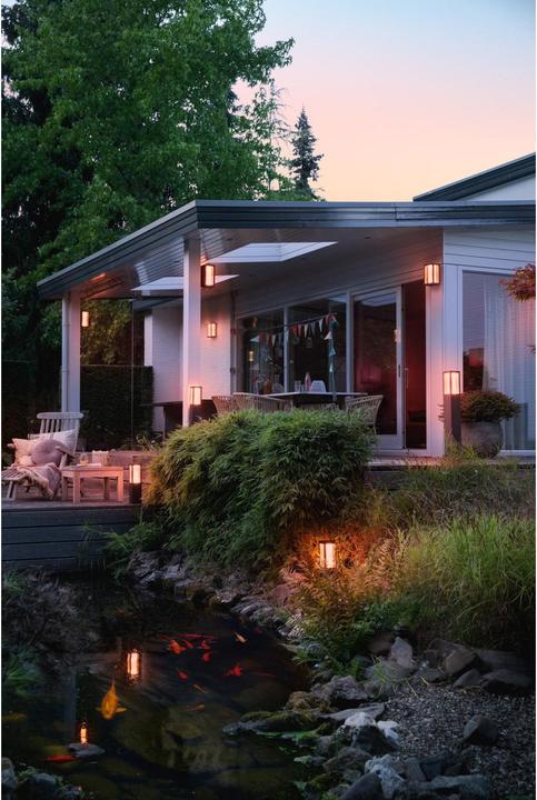 Produktbild Philips Hue Impress (1200 lm, IP44)