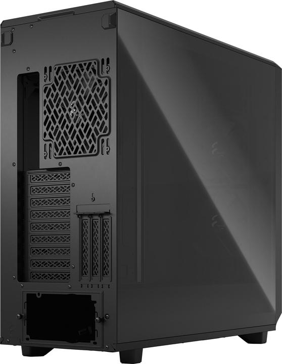 Image du produit Fractal Meshify 2 XL Light (ATX, mATX, Mini-ITX, E-ATX)