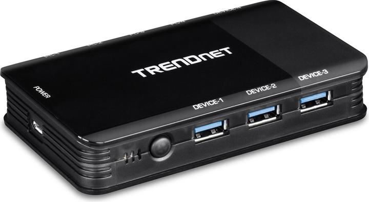 KVM Switch