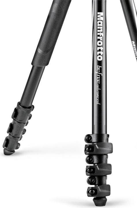 Immagine prodotto Manfrotto QPL avanzato gratuito (Metallo)