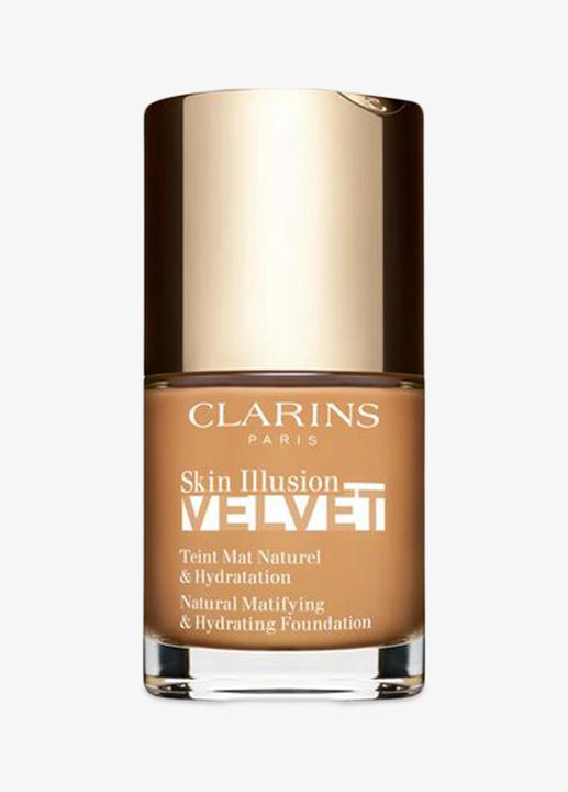 Produktbild Clarins Skin Illusion Velvet Nr.114N Cappuccino (Nr.114N Cappuccino)