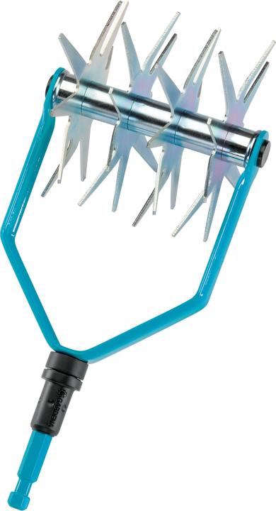 Image du produit Gardena Fraiseuse en étoile