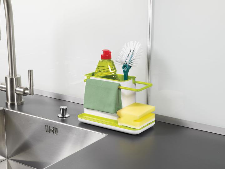 Actual product image Joseph Joseph sink caddy