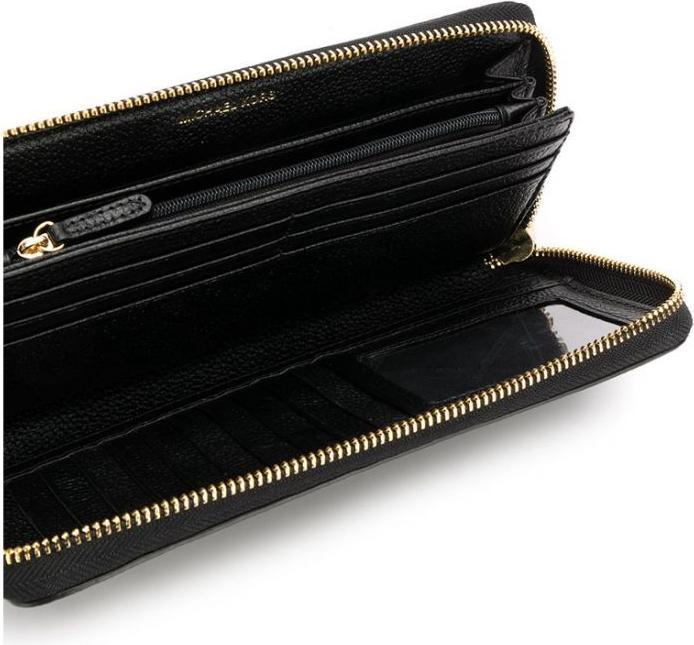 Produktbild Michael Kors Michael Portafogli Nero