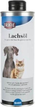 Produktbild Trixie Lachsöl, Hund/Katze (Katze, 250 ml)