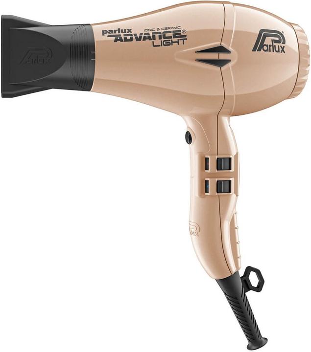Actual product image Parlux Advance