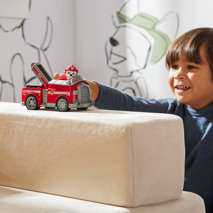 Image du produit Spin Master Véhicule Basic Paw Patrol Marshall