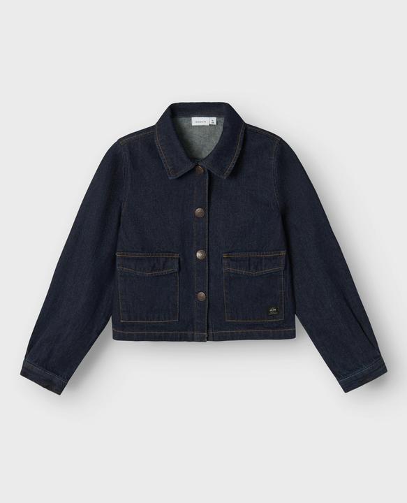 Produktbild Name it Denim Jacke (140)