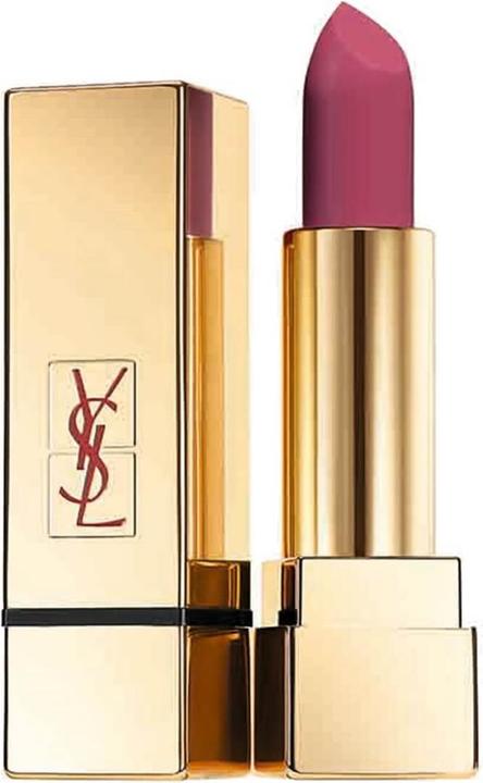 Produktbild Yves Saint Laurent Rouge Pur Couture The Mats (207 Rose Perfecto)