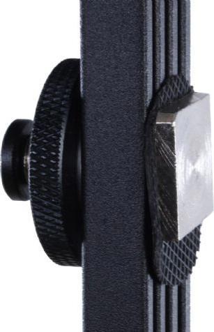 Image du produit Linkstar Mini LED Fresnel Lucia L-3 30W