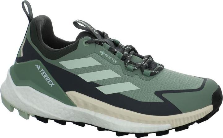 Produktbild adidas Women's Terrex Free Hiker 2 Low GTX (43.5)
