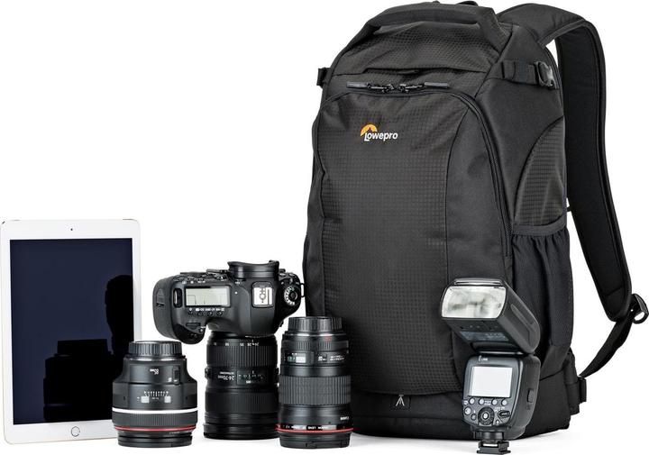 Actual product image Lowepro Flipside 300 AW II (Photo backpack)