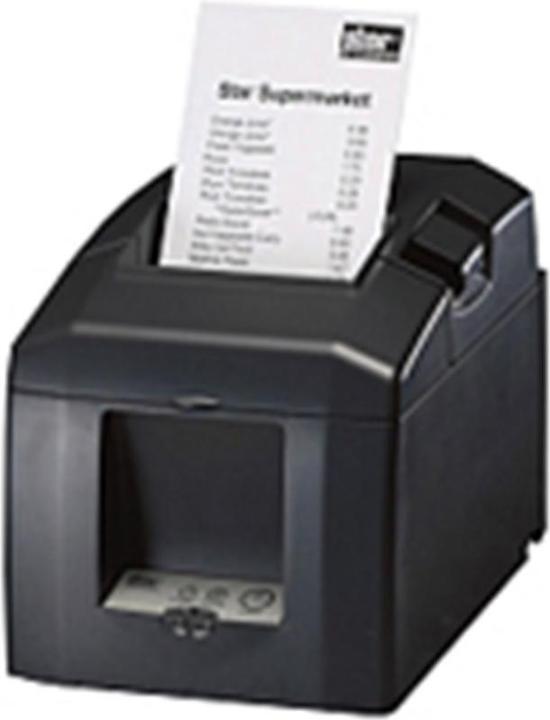 Actual product image Star Micronics Star TSP 654II - Receipt printer - two-colour (monochrome) (USB)