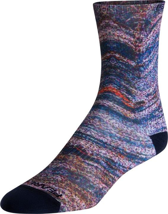 Produktbild Pearl Izumi Socken W PRO Navy Sandtone (38.5 - 41)