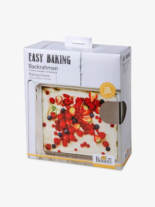 Actual product image Birkmann Baking frame (48 cm)