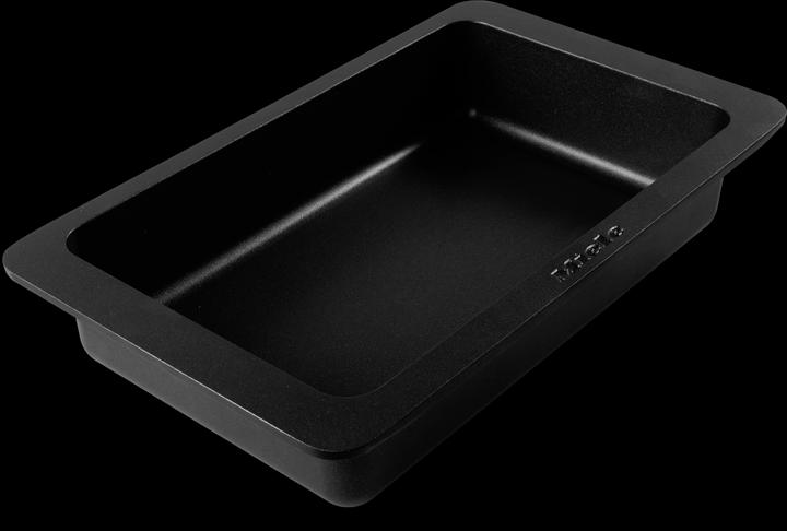 Actual product image Miele HUB5001-M Gourmet roaster