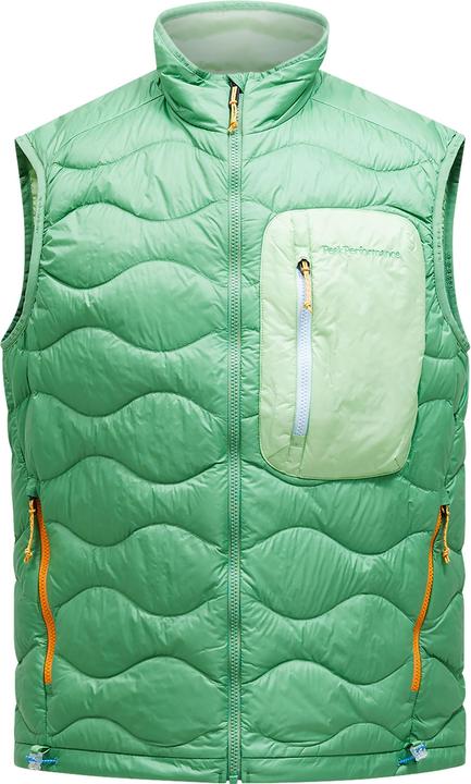 Peak Performance Helium Utility Down (S)