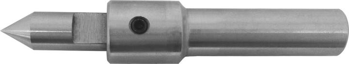Produktbild Paulimot Gewindeschneidhilfe mit Druckfeder, Schaft 12 mm