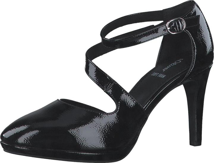 S.Oliver Sandalette (39)