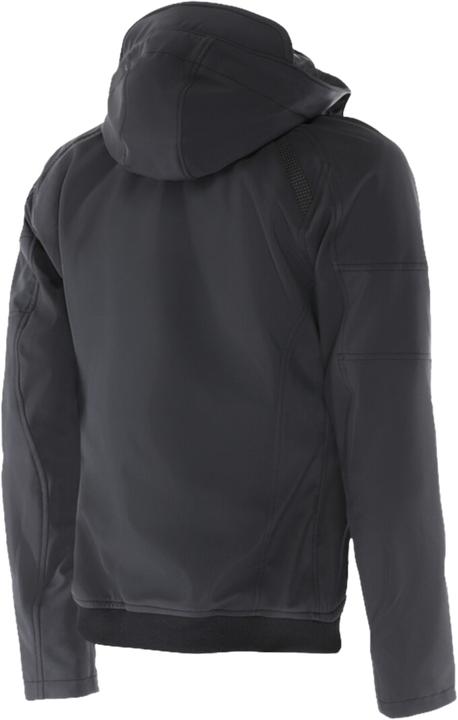 Produktbild Dainese Damen Jacke Ignite 2 Tex (Damen, 52)
