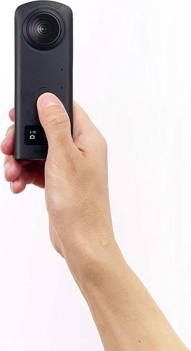 Image du produit RICOH Theta Z1 (30p, Bluetooth, WiFi)