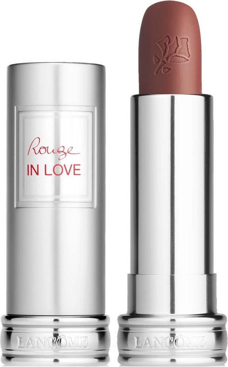 Produktbild Lancôme Rouge in Love (287N Chocolat Mordore)
