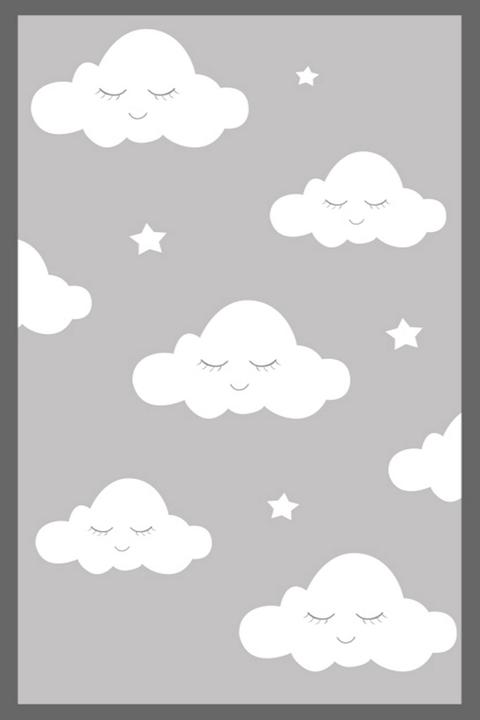Produktbild Confetti Carpets Trevor (80 x 200 cm)