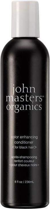 John Masters Organics JMO Hair Care - Color Enhancing Black (236 ml)