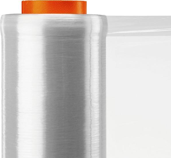 Actual product image kaiserkraft Hand stretch film (6 Piece)