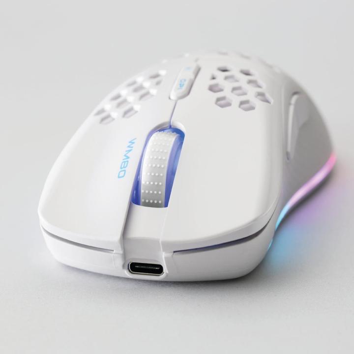 Immagine prodotto Deltaco Gaming DM220 (Cablato, Senza fili)