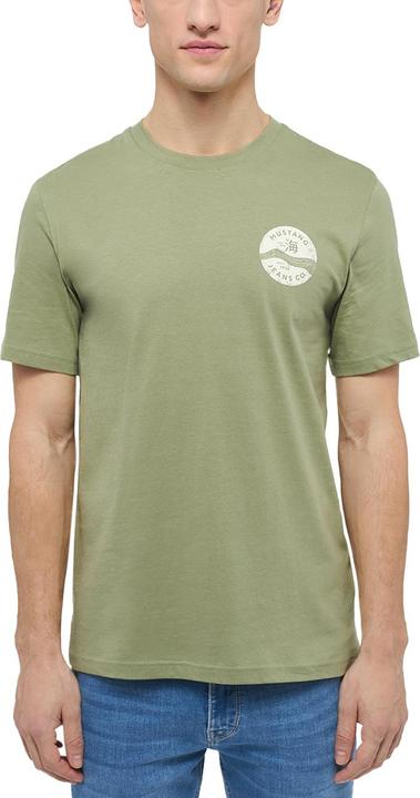 Actual product image Mustang Style Alex C Print (L)