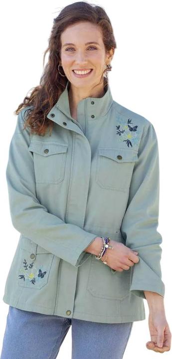Produktbild Atlas For Women Safari Jacke (40 D)