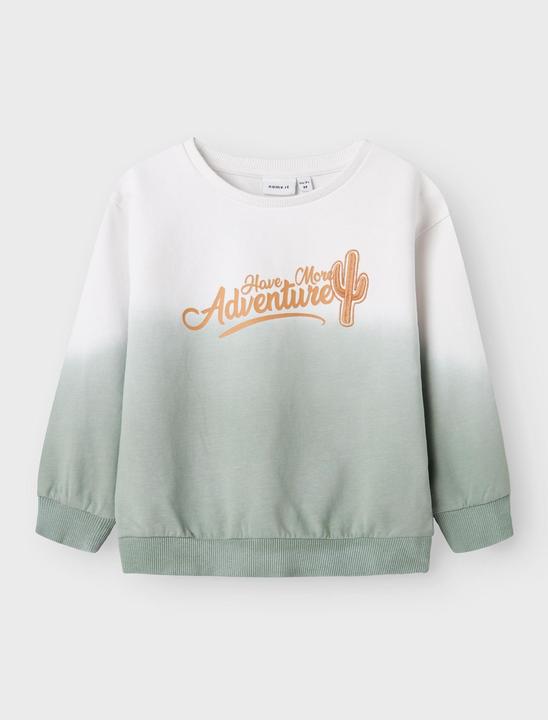 Image du produit Name it Pullover HAKKI Pullover (110)