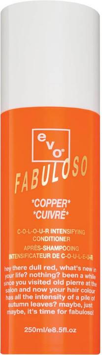 Produktbild Evo Fabuloso - Copper (250 ml)