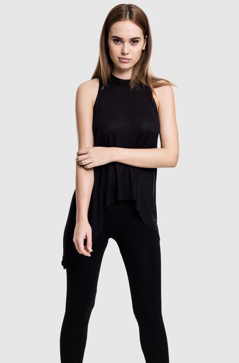 Immagine prodotto Urban Classics Top Donna HiLo Viscosa (M)