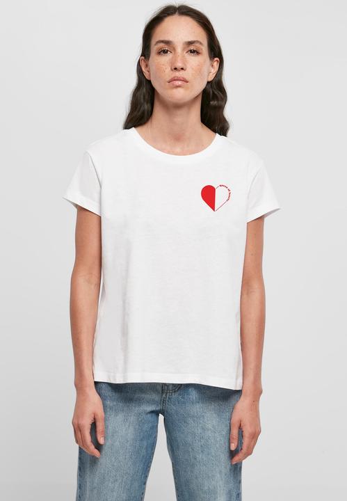 Actual product image Days Beyond Queen of Hearts Tee - 21923 (XS)