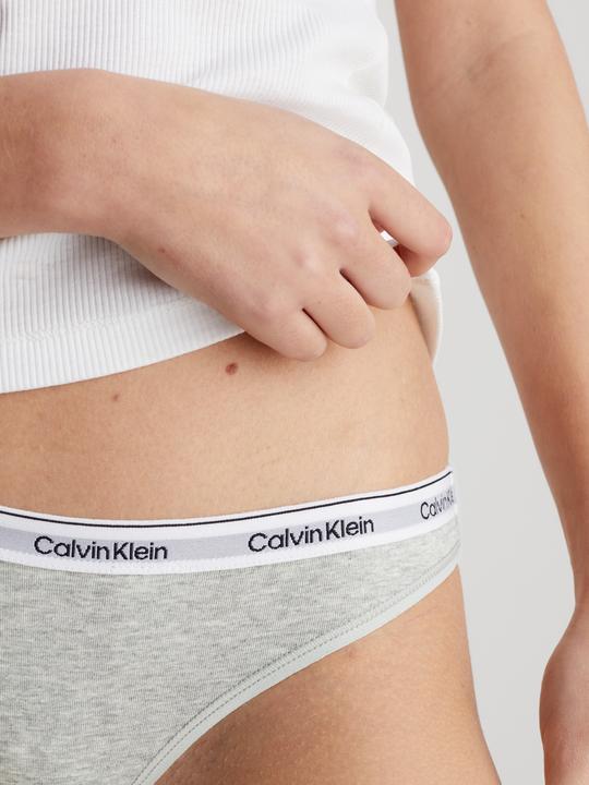 Immagine prodotto Calvin Klein Thong 3pk (M)