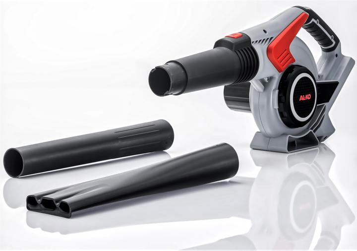 Actual product image AL-KO LB 4060, 36 V (Rechargeable battery operated, Leaf blower)