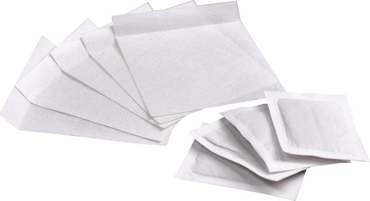 Image du produit JTI 10x pansements détox pour les pieds, bambou - lavande (Sparadraps pour les pieds)